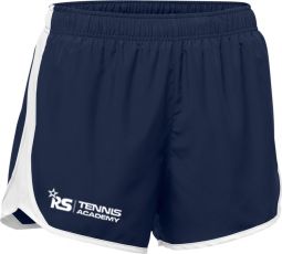 Nike Women's Dry Tempo Short, Navy